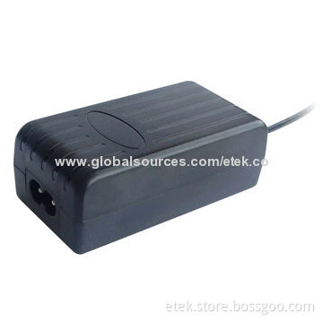 40W Switching Adapter with Over-voltage and Over-current Protections